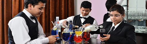 Lakshay College of Hotel Management Panipat Infrastructure photo 29